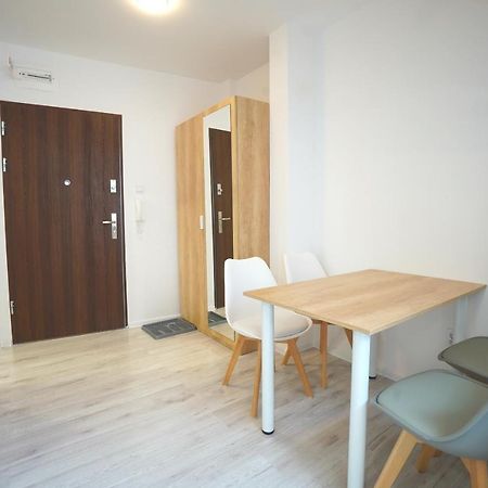 Viking Home: Apartament Joanna Szczecin Luaran gambar