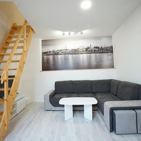 Viking Home: Apartament Joanna Szczecin Luaran gambar